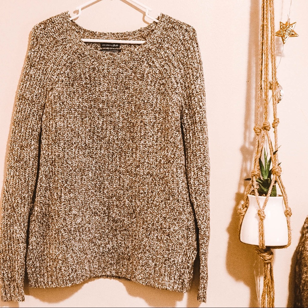 Sweater
